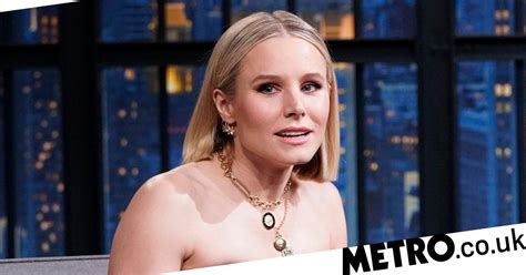 kristen bell deepfake|Kristen Bell Porn DeepFakes